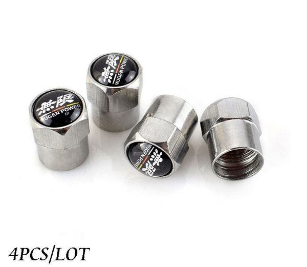 

car styling car emblems case for honda mugen power for civic accord crv hrv jazz badge accessories auto caps car-styling