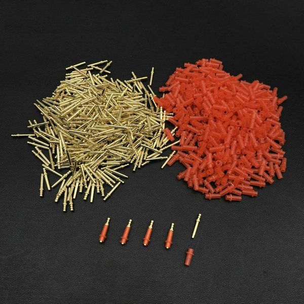 

hygiene 1000pcs dental lab materials die model pins 16mm