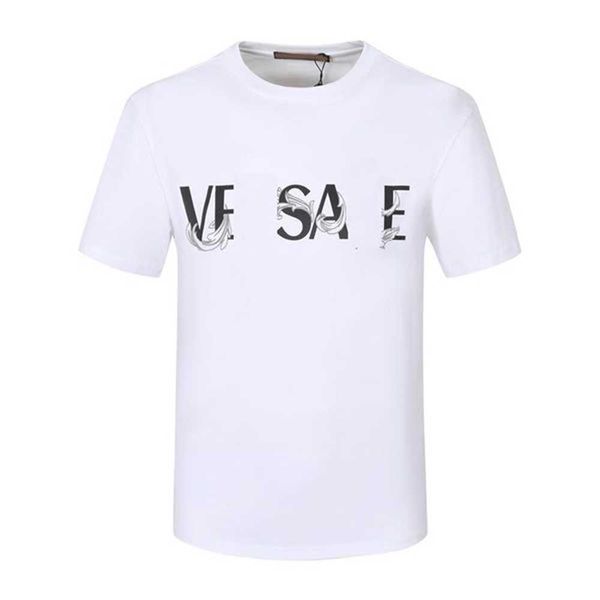 

tshirts mens womens designers t shirt fashion man s casual clothing street polo shorts sleeve tees clothes tshirtm-3xl5 m51a dj4g, White;black