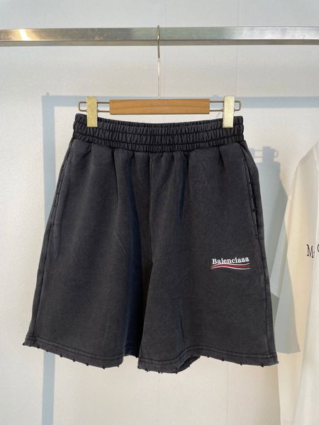 

men's plus size shorts polar style summer wear with beach out of the street pure cotton 1q1qf