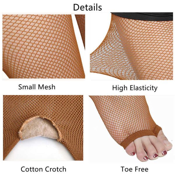 

28% off ribbon factory store large bottom trawl open style professional women are stockings for latin dancers, Red;black