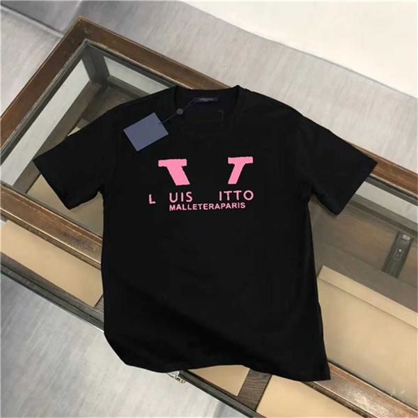 

mens t shirt designer for men womens shirts fashion tshirt with letters casual summer short sleeve man tee woman clothing asian size s-4xl z, White;black