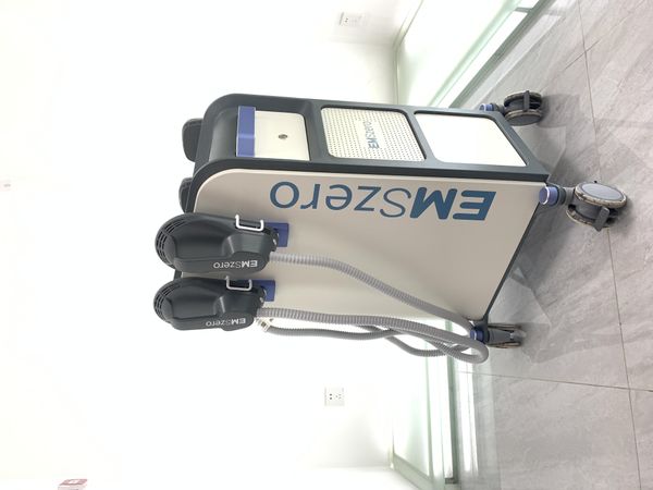 

epilator 13 tesla dlsemslim upgrade professional weight loss emszero rf machine 6000w electromagnetic muscle stimulator hiemt 2022