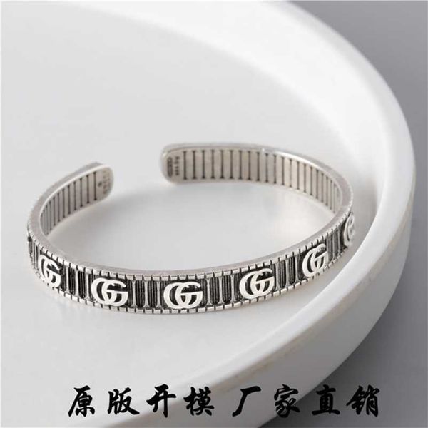 

designer jewelry bracelet necklace ring titanium steel used male female lovers bracelet high quality, Black