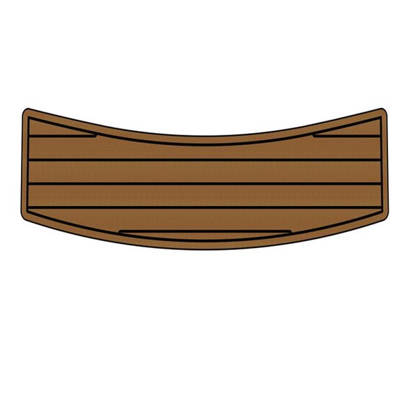 

mastercraft 225 vrs swim platform boat eva faux foam teak deck floor pad mat backing adhesive seadek gatorstep style floor