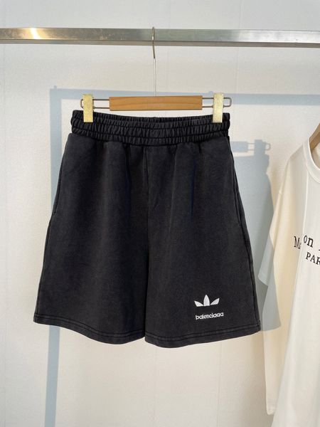 

men's plus size shorts polar style summer wear with beach out of the street pure cotton 1ed