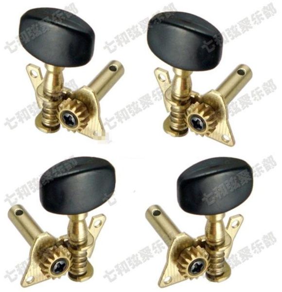 

2r2l ukulele guitar strings button tuning pegs keys tuner machine heads guitar parts musical instruments accessories1783461