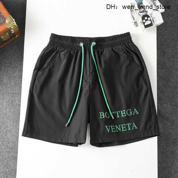 

beach pants flower skull rabbit psycho bunny surfing shorts quick drying european and american style men's home #05 1 a5iy, White;black