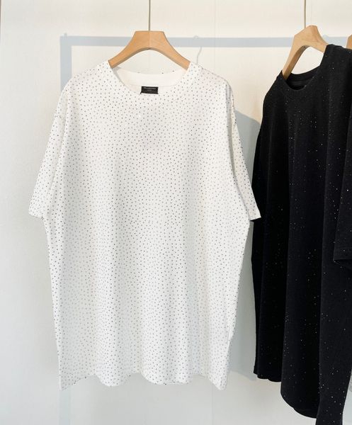 

men's plus tees & polos round neck embroidered and printed polar style summer wear with street pure cotton g41t2, Black;brown