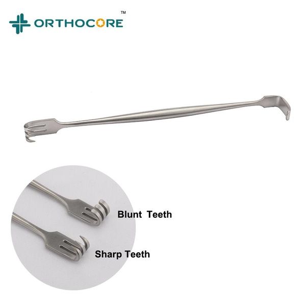

tools senn retactor veterinary orthopedic instruments