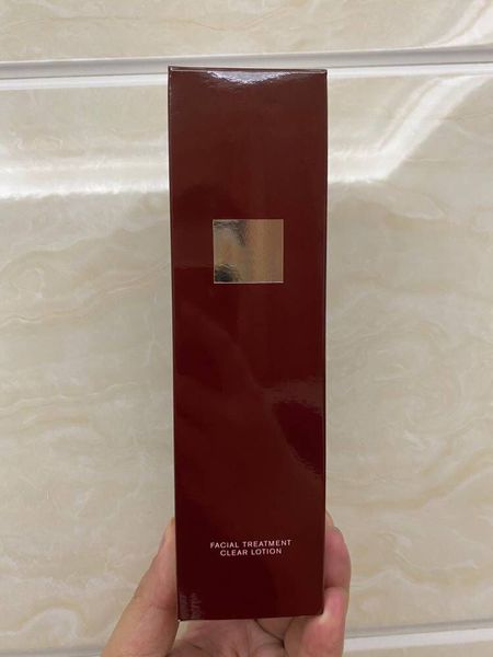 

new brand facial serum 230ml treatment essence facial clear lotion for skin care