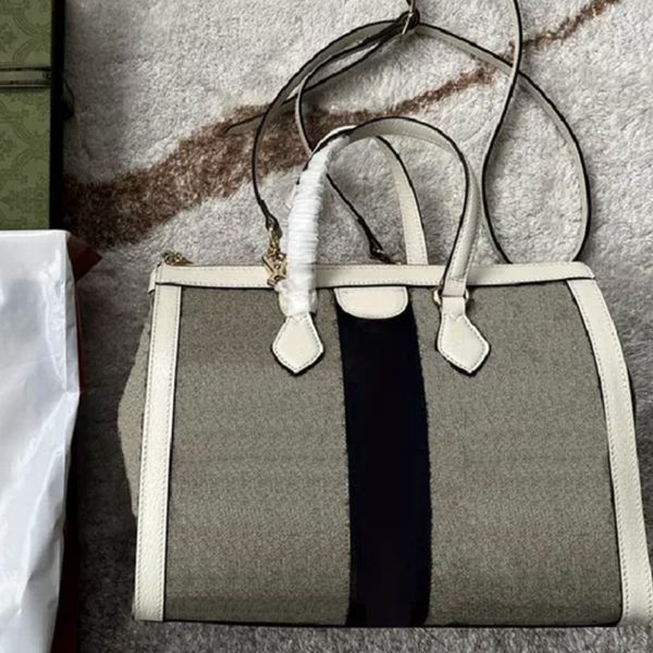 

zippy totes for women's handbag purses genuine leather trim tote with shoulder strap interlocking metals
