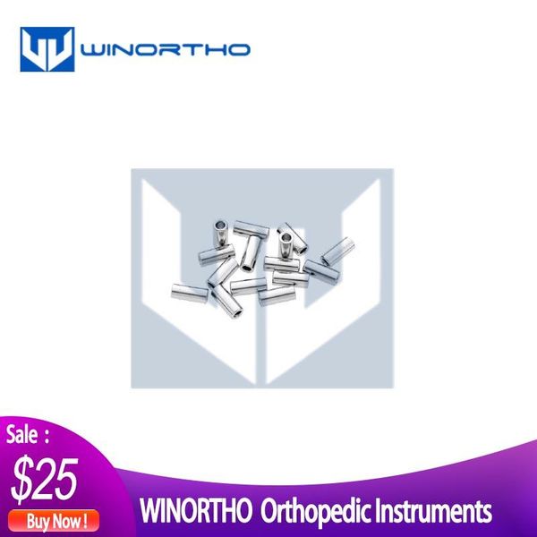 

tools ligament sutures cruciate repair crimp clamps locking plates veterinary orthopedic instruments animal pet surgical supplies