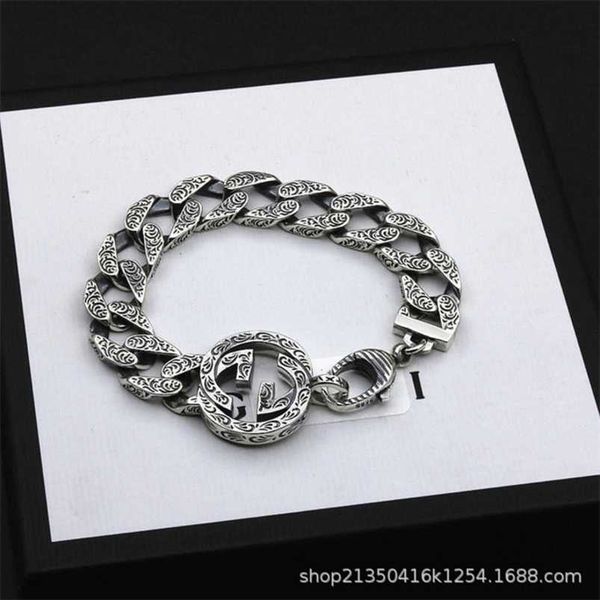 

2023 new designer jewelry bracelet necklace ring rattan grass for lovers, Black