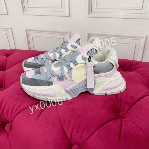 

new designer tennis shoes mens high casual shoes sneakers lace up women rubber sole shoes outdoor shoes2023, Black