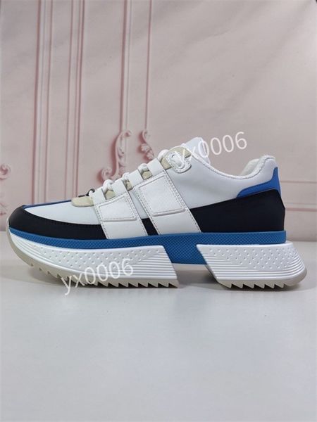 

new designer tennis shoes women casual shoes sneakers lace up women rubber sole shoes outdoor shoes2023, Black