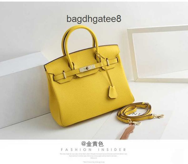 

fashion pattern berkin capacity designer women's birkins large tote lychee bag leather 2023 lady trend bags one shoulder handbag svp0
