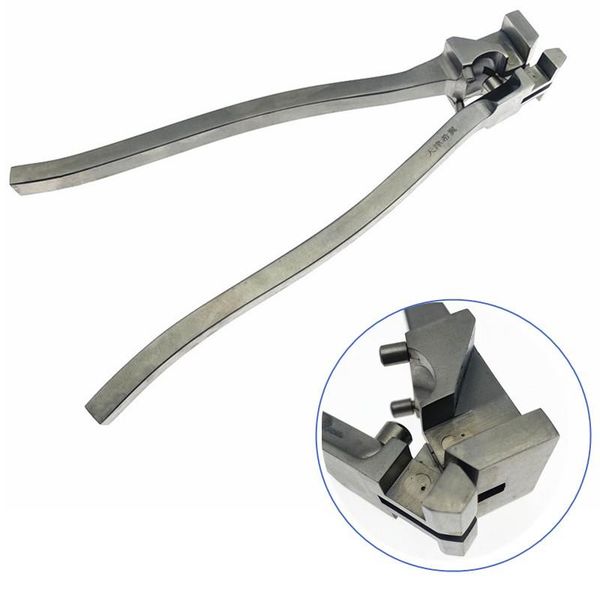 

tools bone plate bender reconstruction plate bender orthopedics instruments