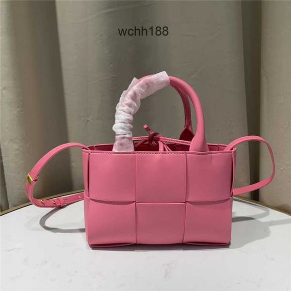 

sense evening 2023 tote designer bags small bag bottegas girl basket arco mini woven totes fashion women's high crossbody leather women