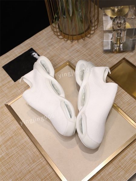 

2023new mens womens designer sneaker casual shoes leather sneakers embroidered stripes white shoes flat platform walking sports trainers, Black