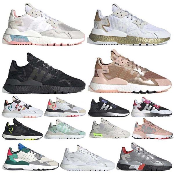 

men basketball shoe rose gold periwinkle silver metallic blue pride black metallic triple white women classic platform walking sneakers