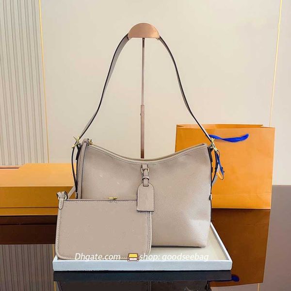 

designer shopping bag tote bag embossed shoulder bags lady handbags shoulder bags women purse large letters