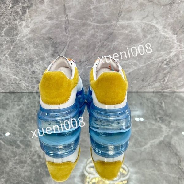 

fashion women mens quality casual shoes brand leather lace-up sneaker running trainers letters flat printed sneakers2023, Red;white