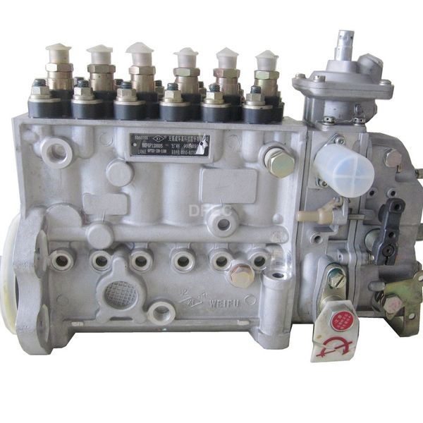 

high performance diesel engine fuel injection pump 5260165 for 6ct8.3