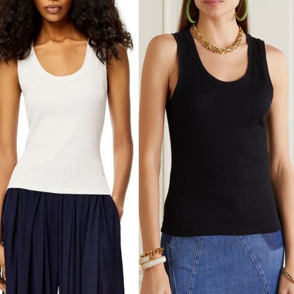 

womens tank knits sleeveless woman tees shirts tank women slim vest shirt soft silk tshirts design summer lady short breathable lpm, White