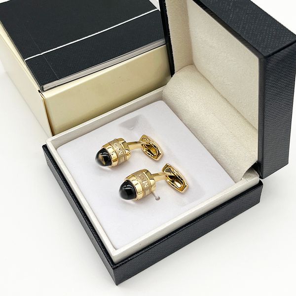 

4 colors luxury jewelry cufflinks for men white flower french cuff links shirt oval shape, Silver