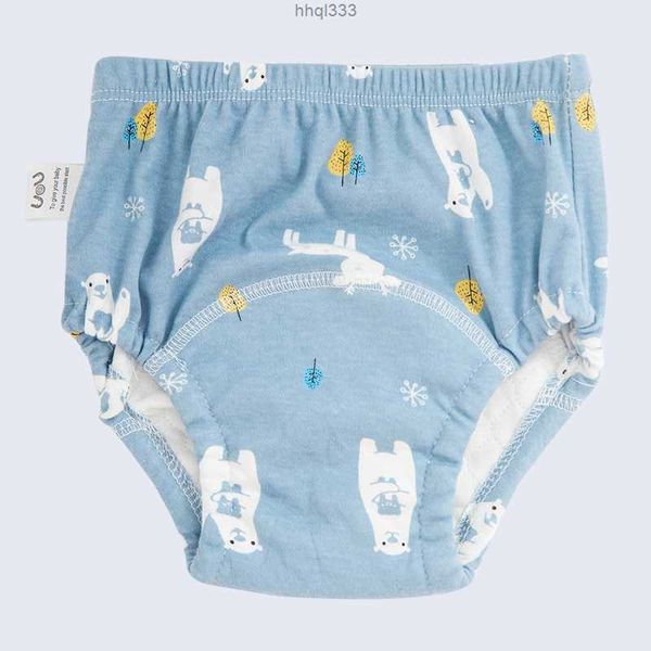 

1w0e gzt1 cloth diapers 5pcslot baby reusable training ecological washable nappies infant panties ecofriendly for children 221107