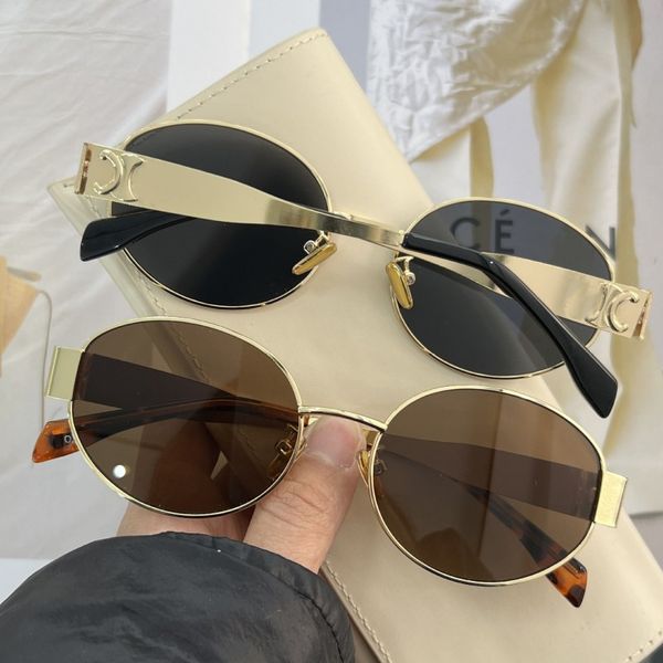 

luxury designer sunglasses man glasses outdoor sunglasses polarized metal frame square fashion classic lady sunglass mirror woman with box, White;black