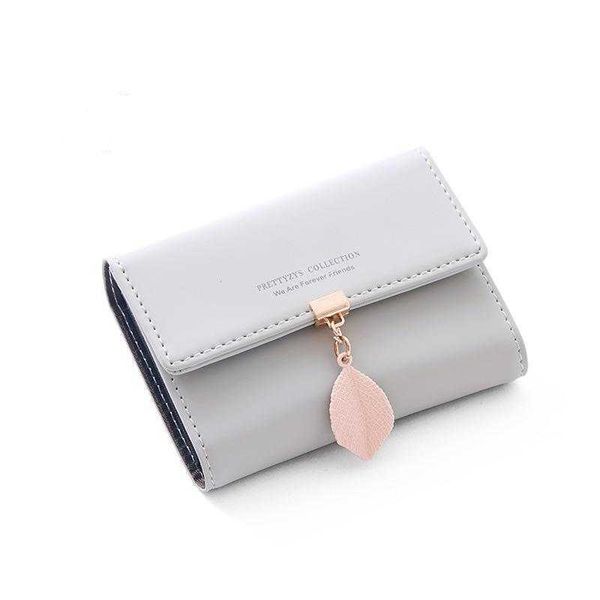 

prettyzys organ mini compact purses card holder womens simple ultra thin coin purse versatile bag credit, Red;black
