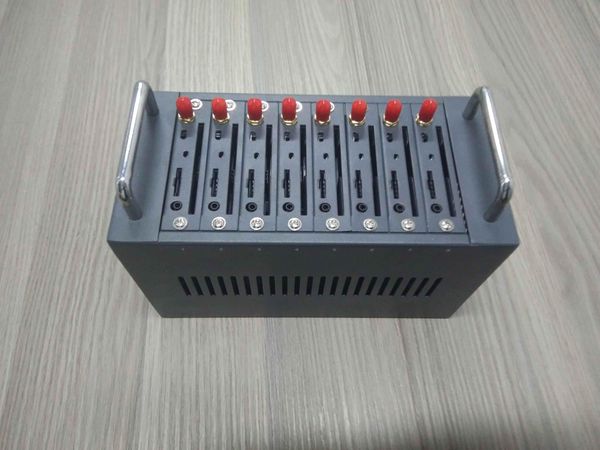 

modems 8 port gsm modem mtk m35 for sending bulk sms