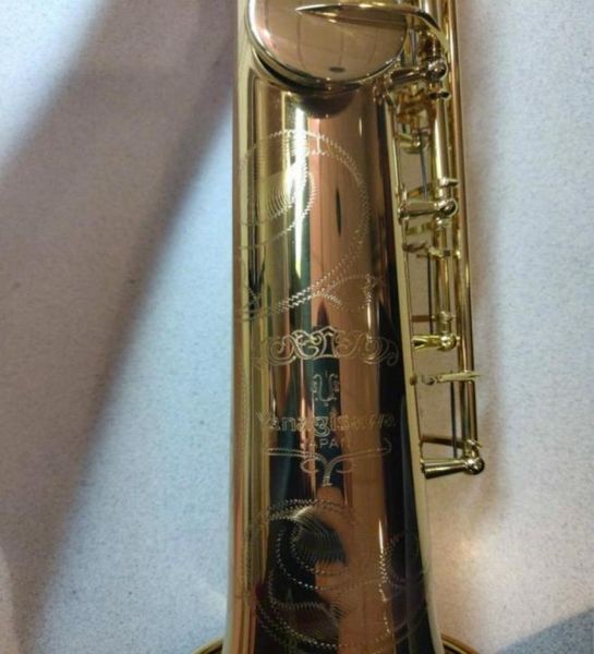 

yanagisawa w020 soprano saxophone musical instrument b flat brass gold lacquer sax with accessories case mouthpiece14172839954042