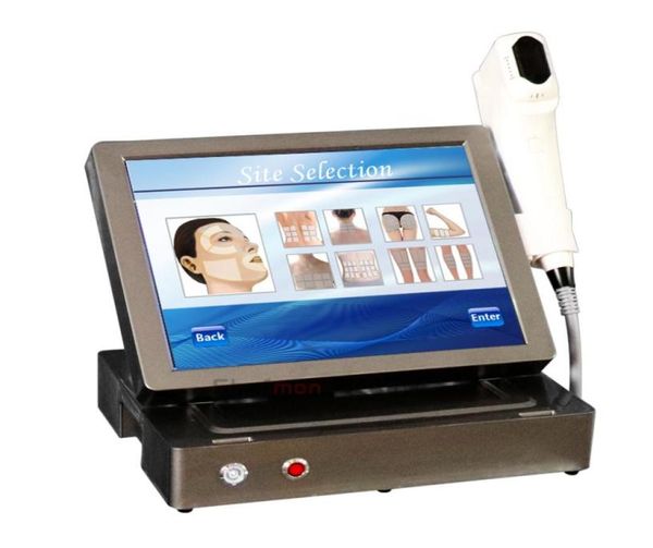 

professional 3d hifu machine 20000 ss high intensity focused ultrasound slimming lift for breast and body beauty1926059