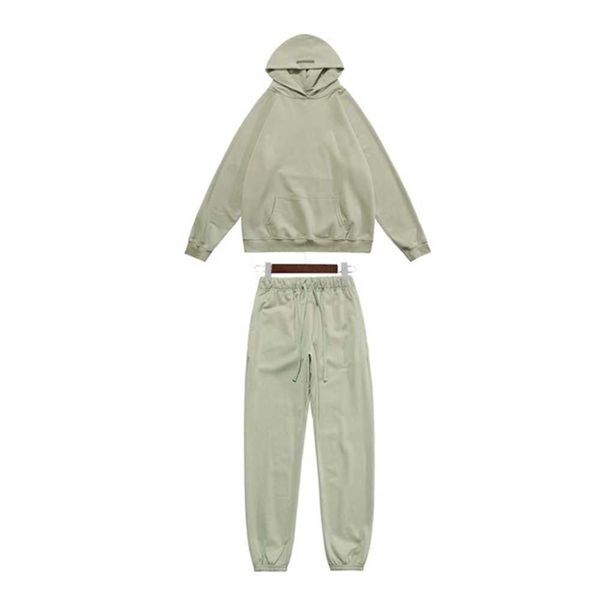 

men women tracksuits hoodies sweatshirts pants thicken high street print letters sportwear hip hop streetwear 2n7e 1hgz w9ib, Gray