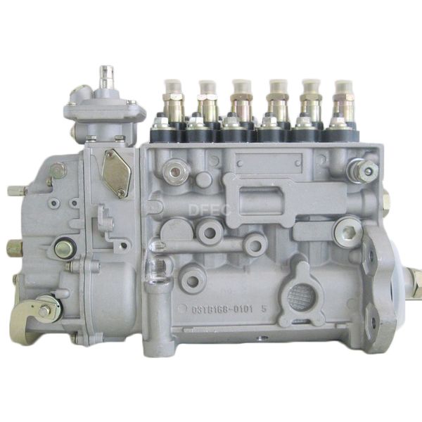

original diesel fuel injection pump 3973900 for 6ct8.3 engine