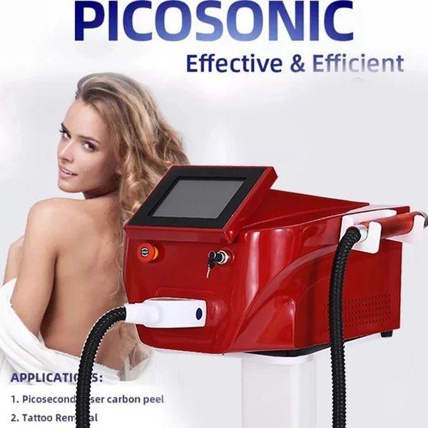 

epilator 2022 professional q switch nd yag laser tattoo removal machine picosecond laser for tattoo removal nd yag laser for salon