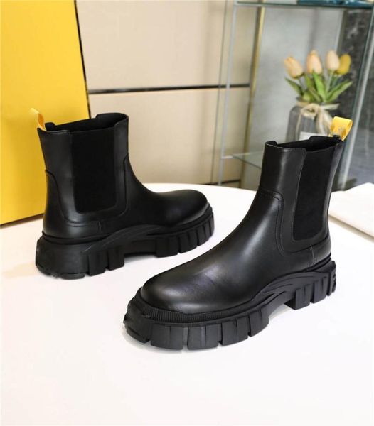 

new black women039s knitted sock ankle combat zucca leather boots size 3540 with box4981875