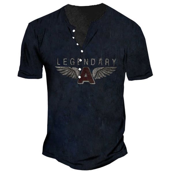 

new open front d printing digital printing street trend short sleeve for men vgk, White;black