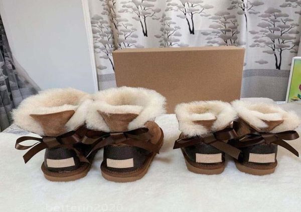 

fashion jointly signed genuine leather ankle boots women infant light tan cow split brown flower style shoes lady booties size7093843, Black