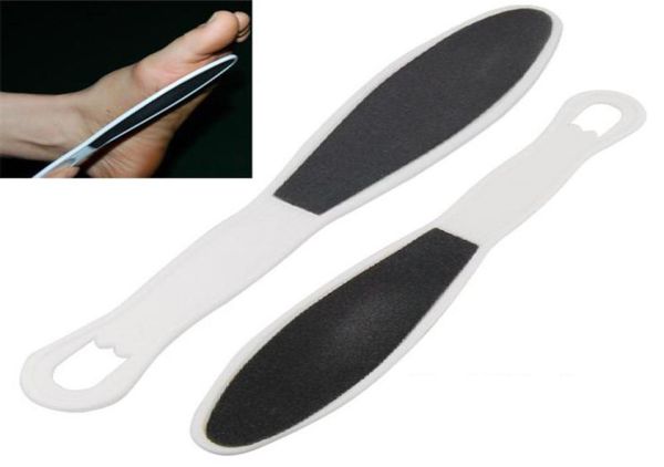 

whole 1 lot of 27 pieces side foot file rasp corn and callus hard skin remover pedicure8566799