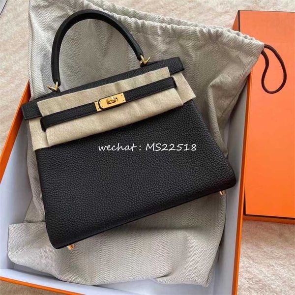 

handbag h ermess kellies customized version bags 7aquality black togo