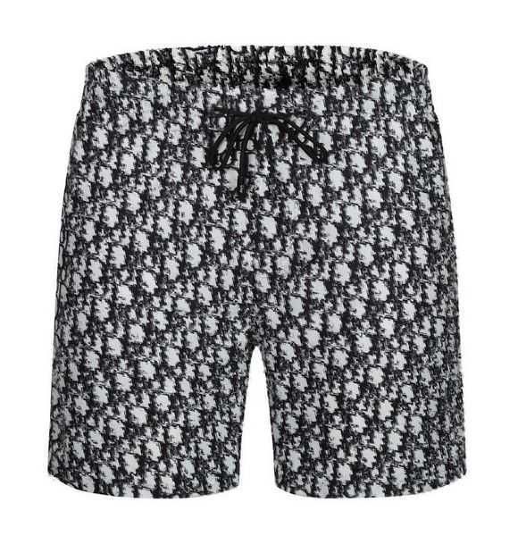 

mens designer shorts women fashion casual man gym short quick drying athletic swimwear printing summer board beach pants men swim short 13y1, White;black