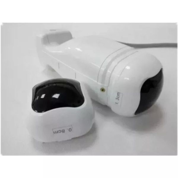 

epilator treatment heads nozzles for liposonic sliming machine