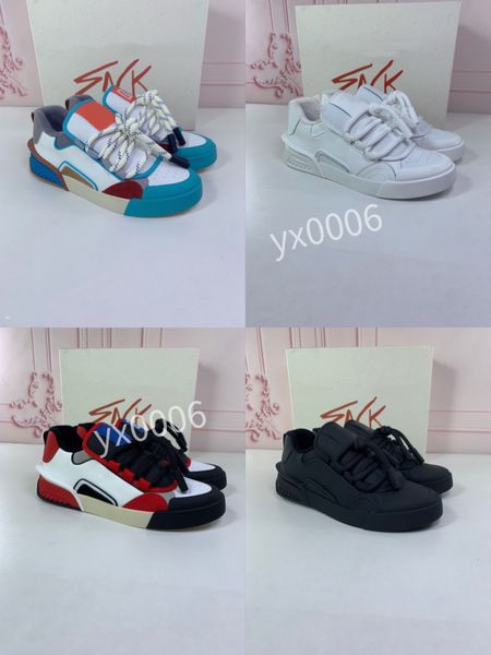 

new designer tennis shoes women men casual shoes sneakers lace up women rubber sole shoes outdoor shoes2023, Black