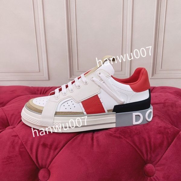 

2023mens designer shoes runner suede leather black casual shoes outdoor sports sneakers
