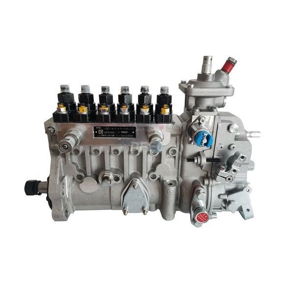 

original fuel injection pump assembly for 6bta5.9 diesel engine 3977539