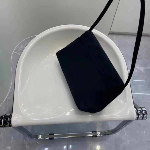 

Women Advanced Dinner Suitcase 2023 New and Underarm Bag, Black3